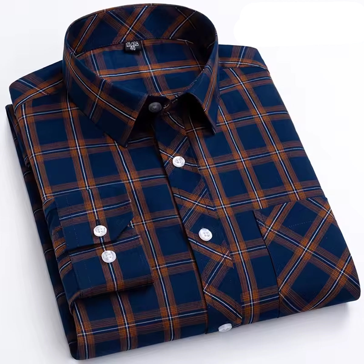 Men’s Premium Quality Classic Fit Shirt