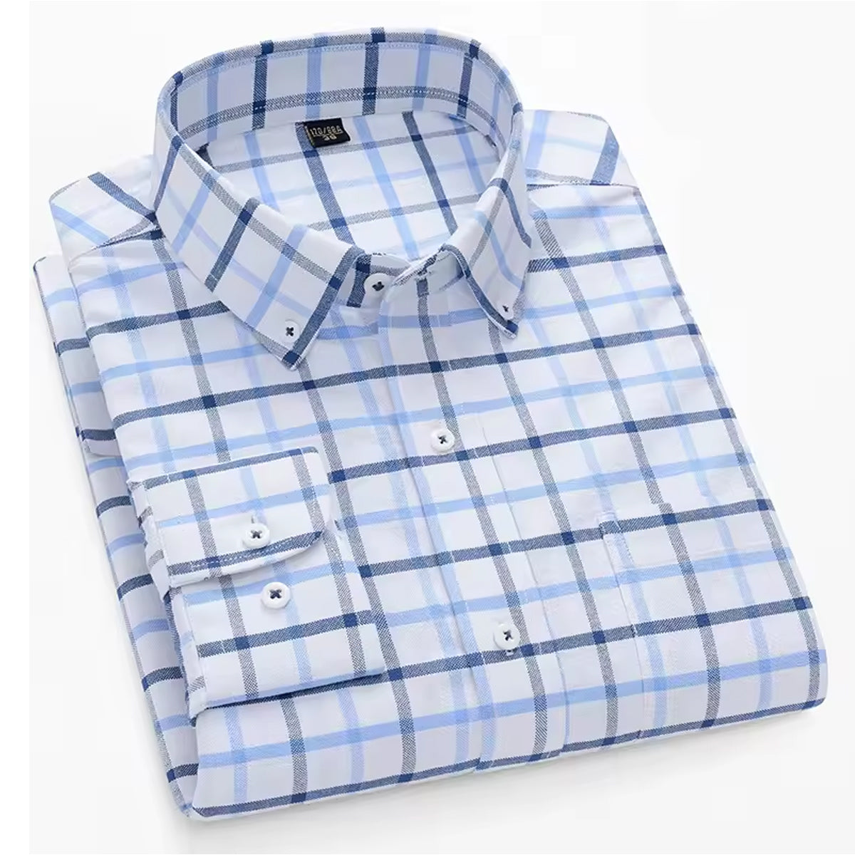 Men’s Soft Performance Shirt