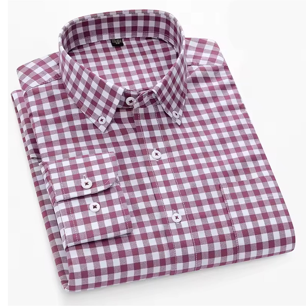 Men’s Cotton Soft Feel Shirt
