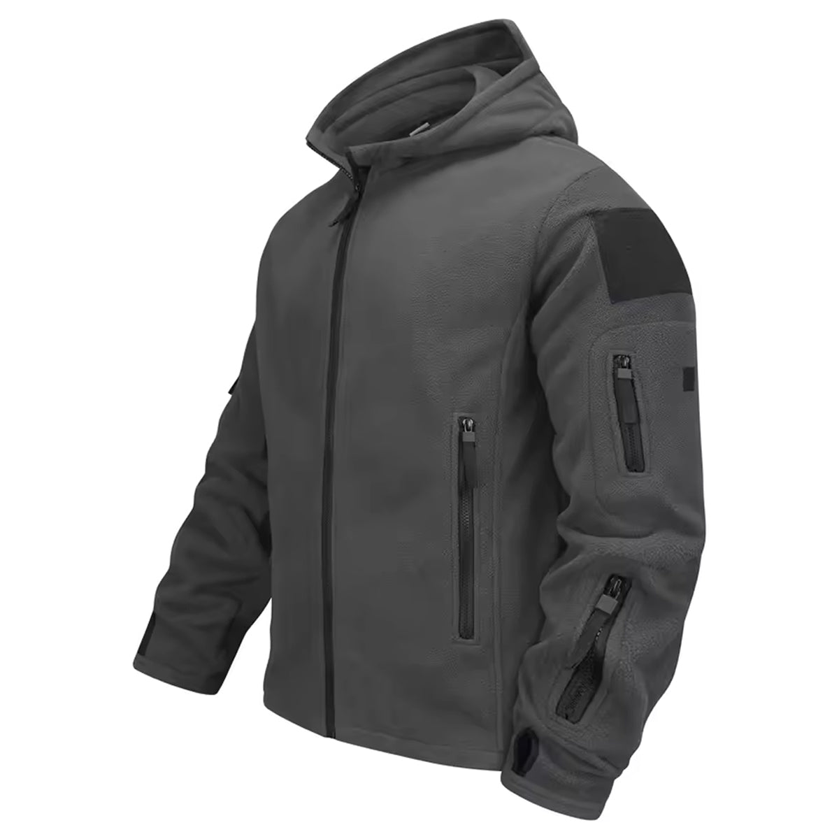 Men's Stylish Casual Streetwear Jacket