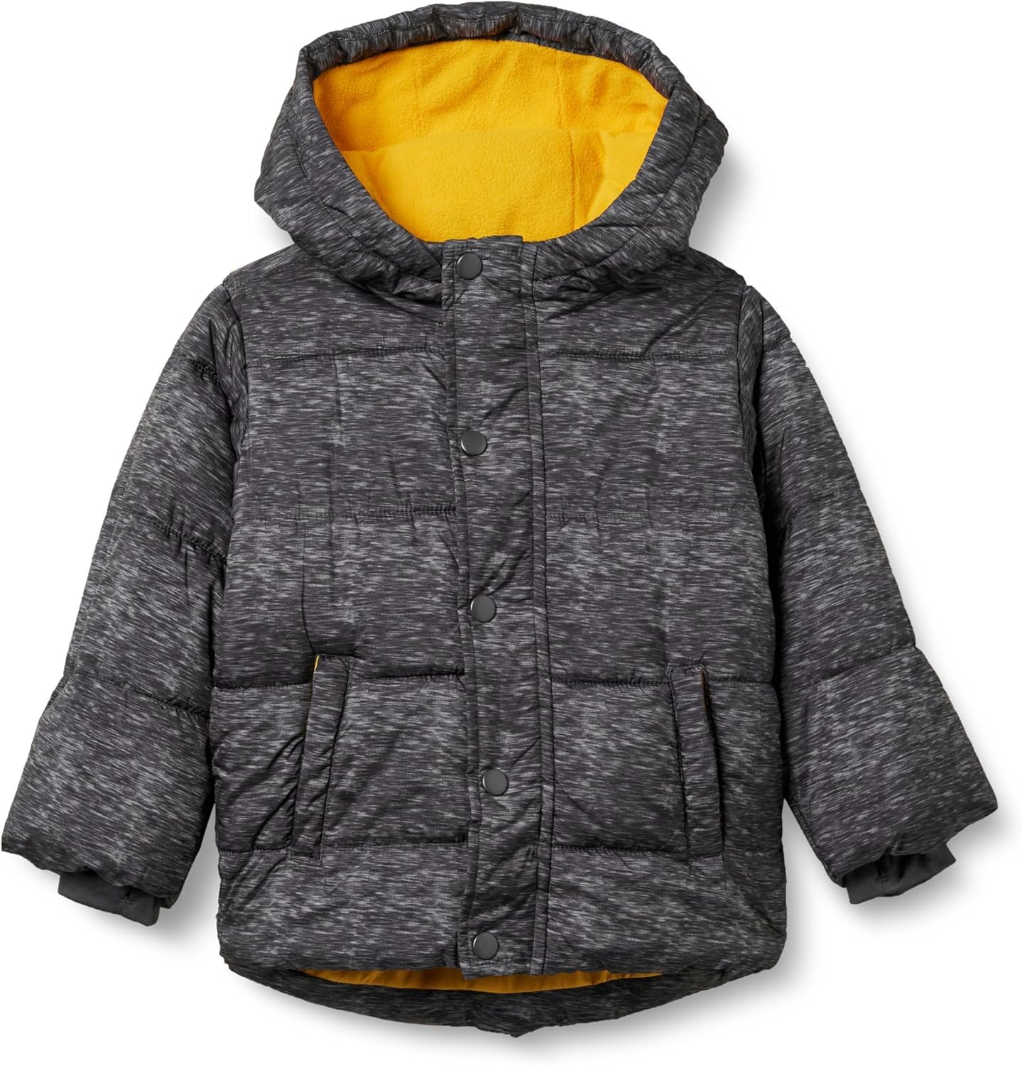 Men’s Hooded Jacket – Soft Knit Hoodie Pullover