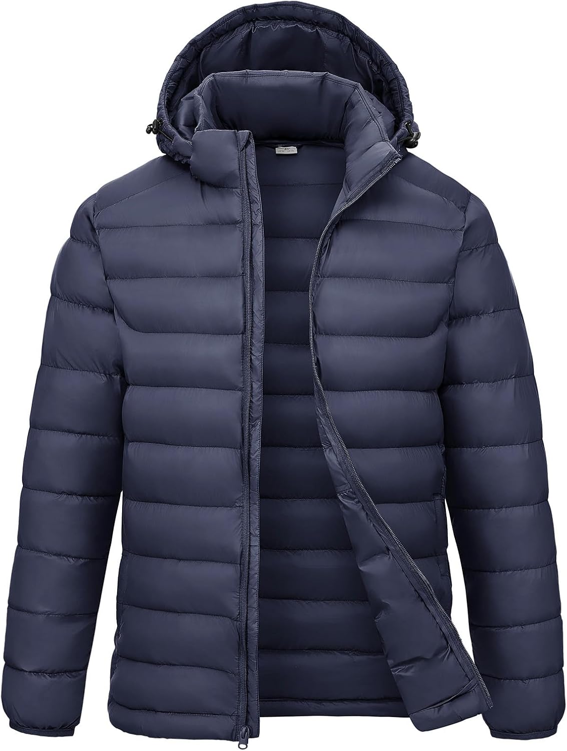 Men’s Warm Winter Wear Hoodie Comfortable Jacket