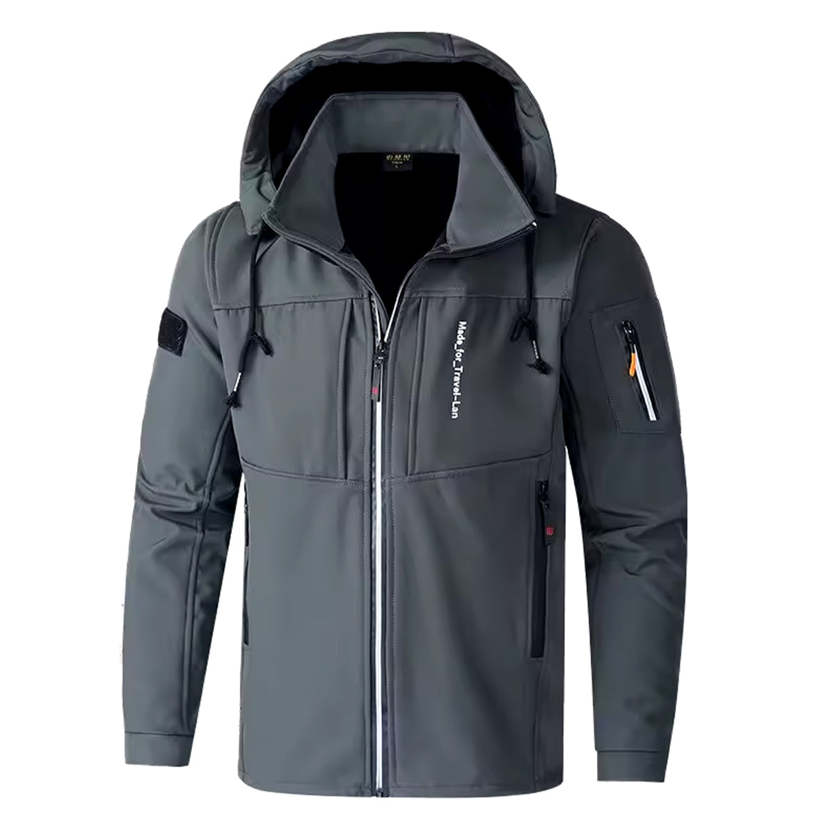 Men's Thermal Comfortable Slim Fit Jacket